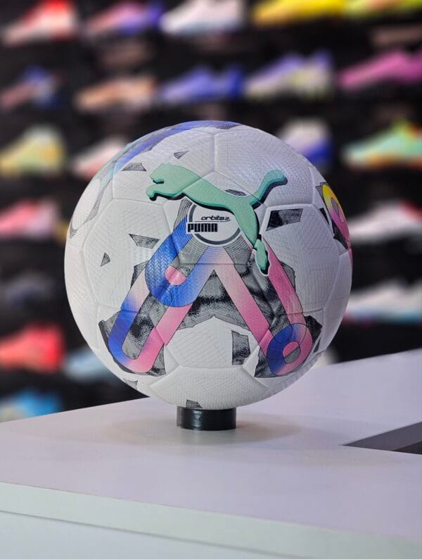 BALLON PUMA ORBITA 2 PRO