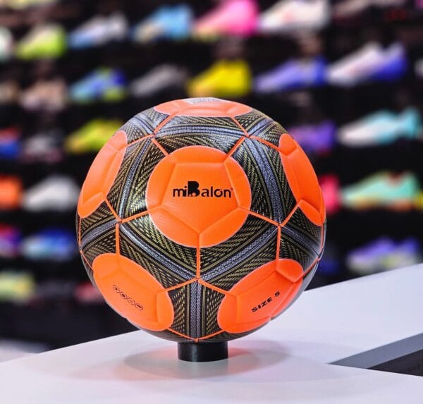BALLON MI BALLON
