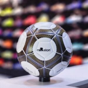 BALLON MI BALLON