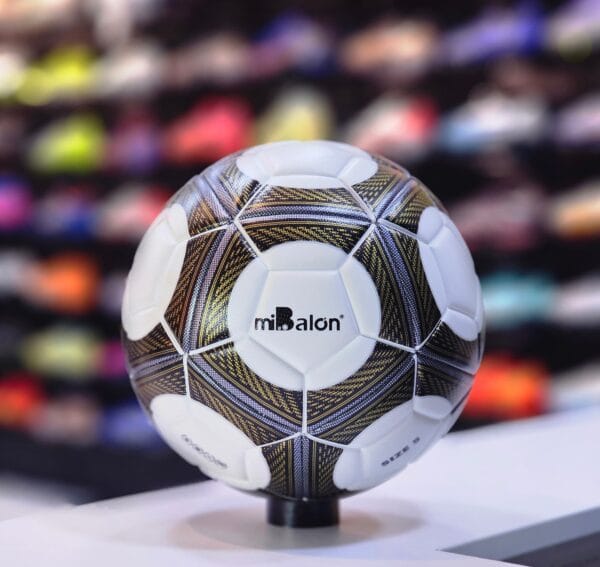 BALLON MI BALLON