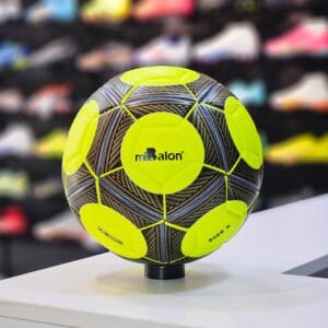 BALLON MI BALLON