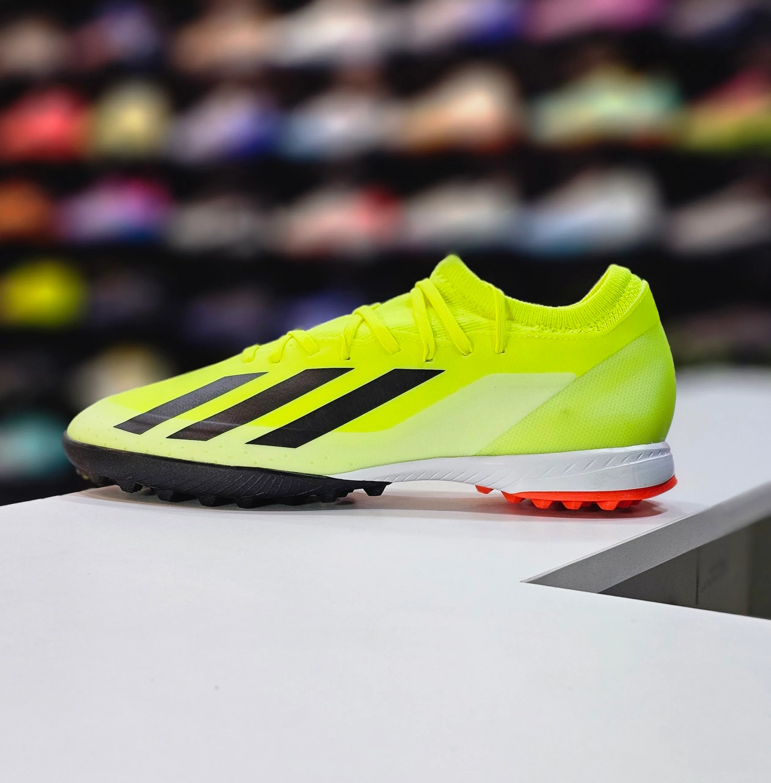 ADIDAS CRAZYFAST LEAGUE TF - Image 2