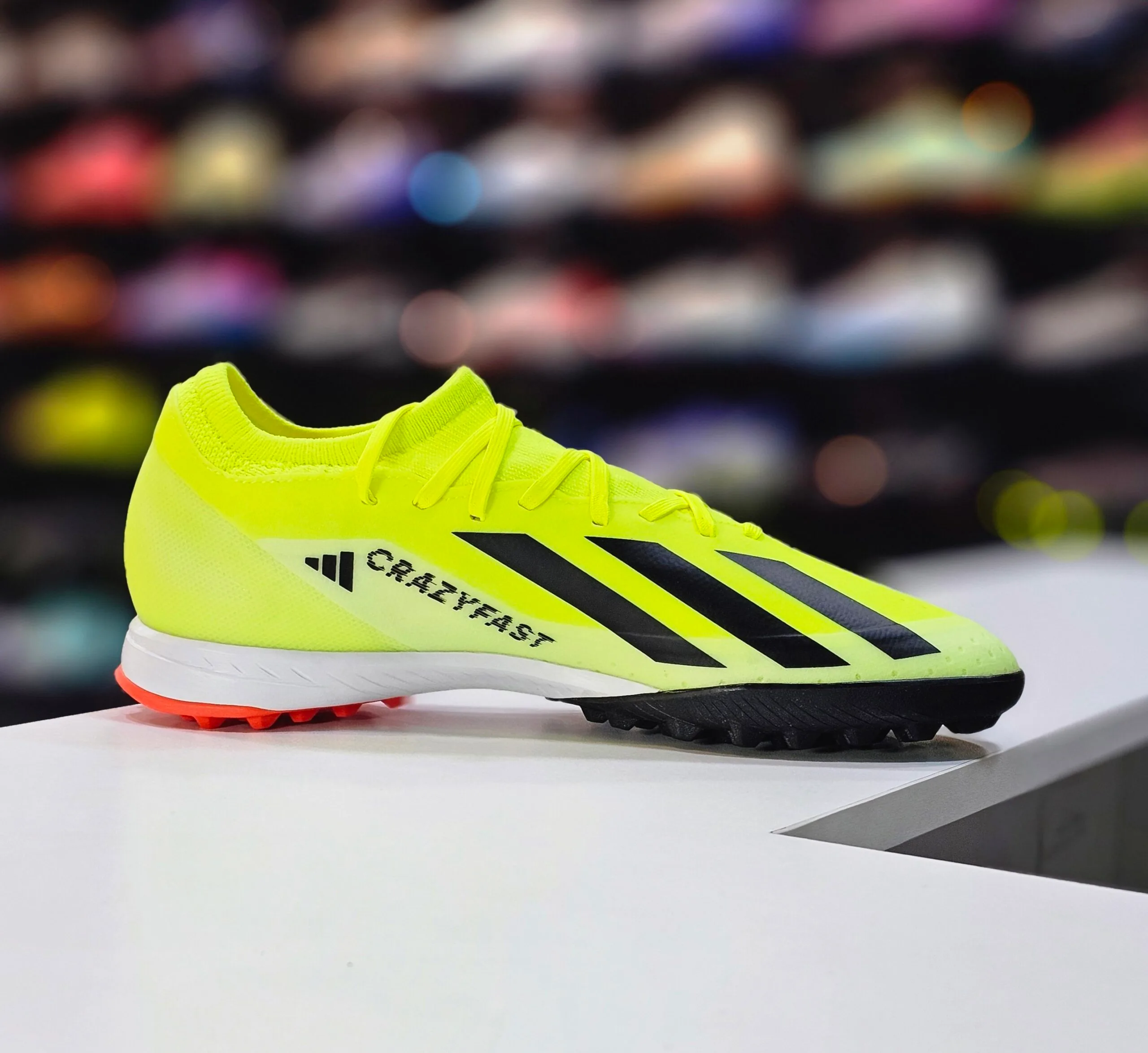 ADIDAS CRAZYFAST LEAGUE TF - Image 3