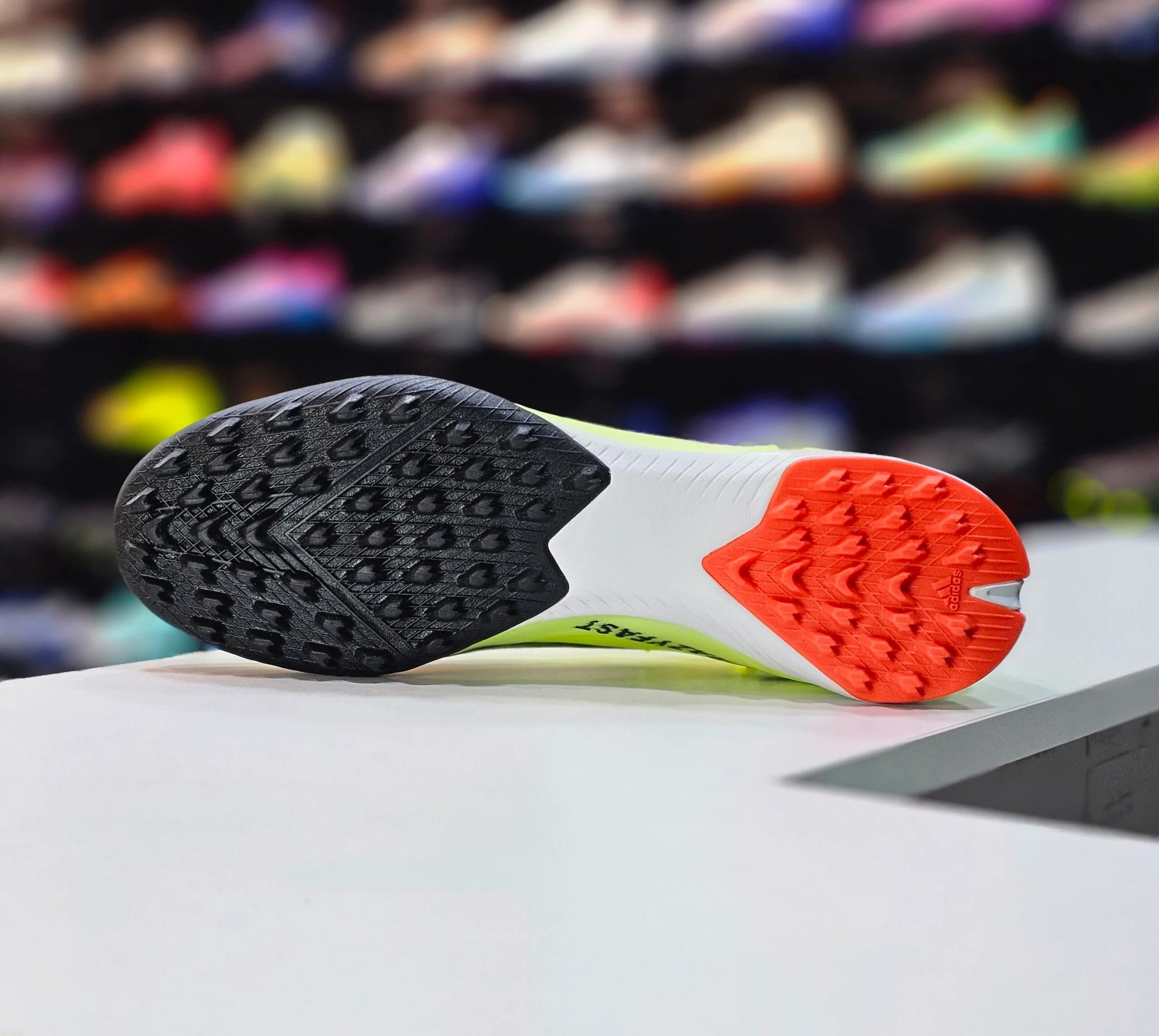 ADIDAS CRAZYFAST LEAGUE TF - Image 4