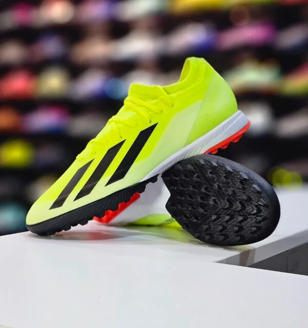 ADIDAS CRAZYFAST LEAGUE TF