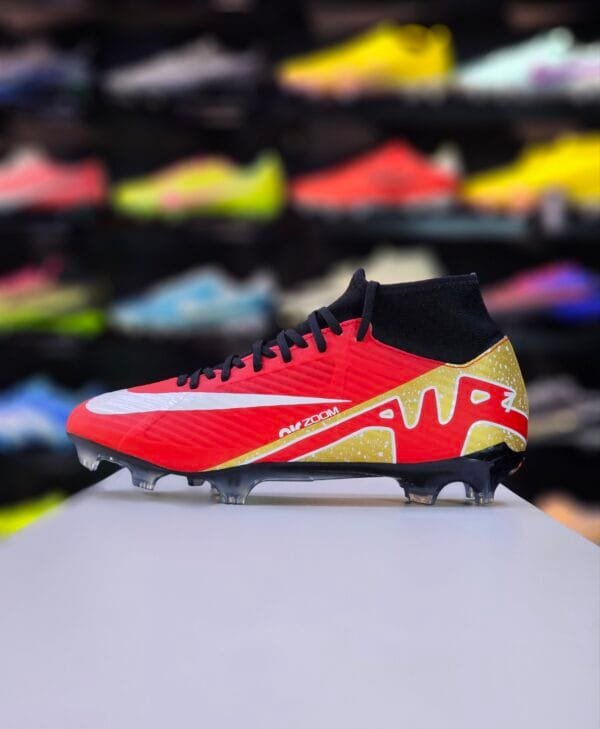 JR NIKE MERCURIAL SUPERFLY 9 ACADEMY MG - Image 2