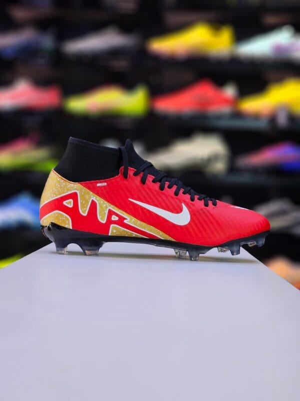 JR NIKE MERCURIAL SUPERFLY 9 ACADEMY MG - Image 3