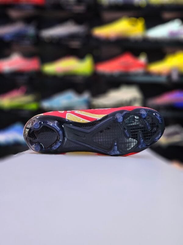 JR NIKE MERCURIAL SUPERFLY 9 ACADEMY MG - Image 4