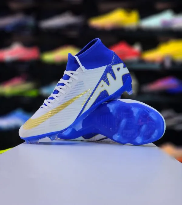 JR NIKE MERCURIAL SUPERFLY 9 ACADEMY MG