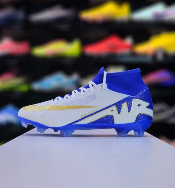 JR NIKE MERCURIAL SUPERFLY 9 ACADEMY MG - Image 2