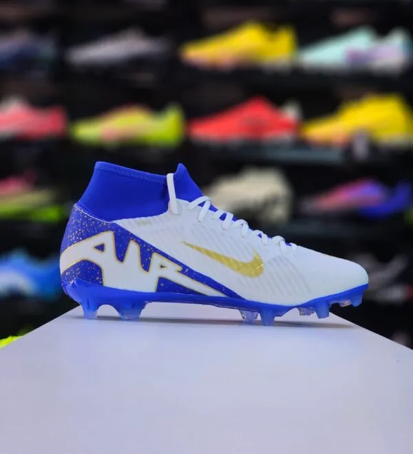 JR NIKE MERCURIAL SUPERFLY 9 ACADEMY MG - Image 3