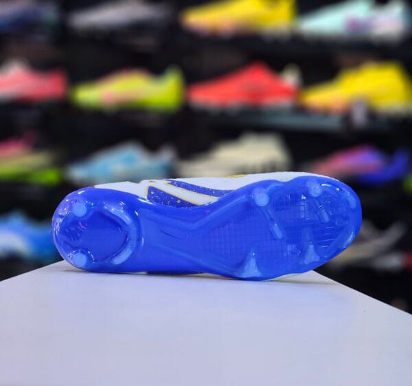 JR NIKE MERCURIAL SUPERFLY 9 ACADEMY MG - Image 4