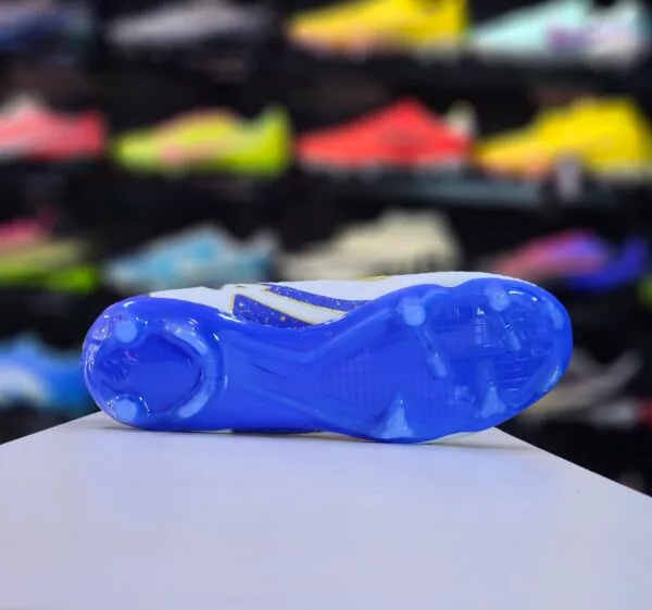 JR NIKE MERCURIAL SUPERFLY 9 ACADEMY MG - Image 4