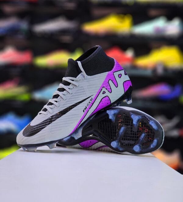 JR NIKE MERCURIAL SUPERFLY 9 ACADEMY MG
