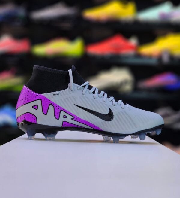 JR NIKE MERCURIAL SUPERFLY 9 ACADEMY MG - Image 3