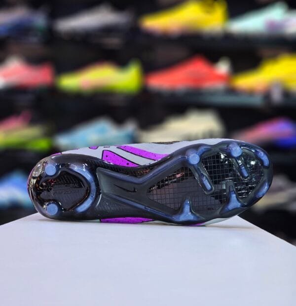 JR NIKE MERCURIAL SUPERFLY 9 ACADEMY MG - Image 4