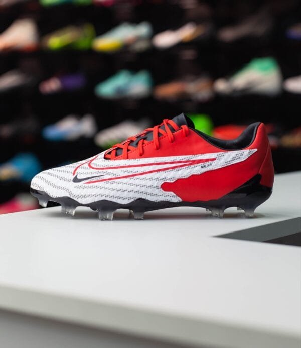JR NIKE PHANTOM GX ACADEMY MG - Image 2