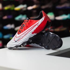 JR NIKE PHANTOM GX ACADEMY MG