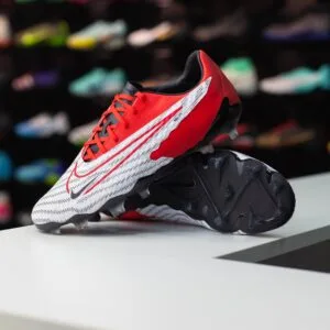 JR NIKE PHANTOM GX ACADEMY MG