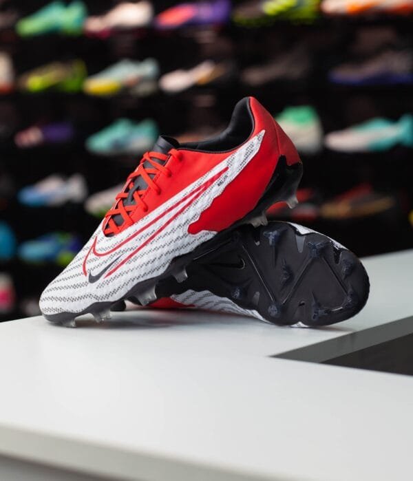 JR NIKE PHANTOM GX ACADEMY MG