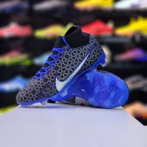 JR NIKE MERCURIAL SUPERFLY 9 ACADEMY MG