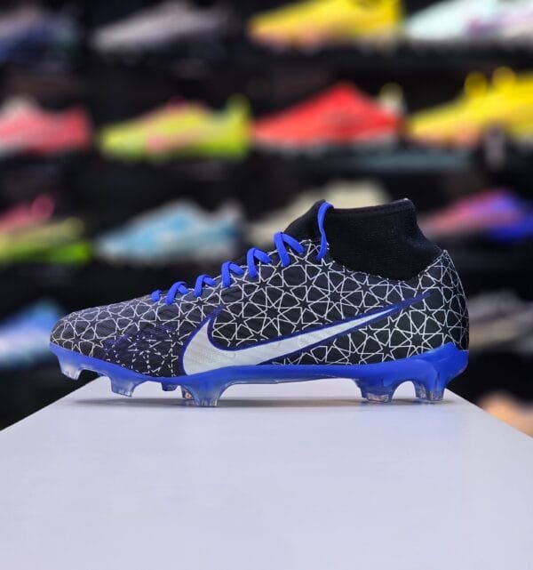 JR NIKE MERCURIAL SUPERFLY 9 ACADEMY MG - Image 2