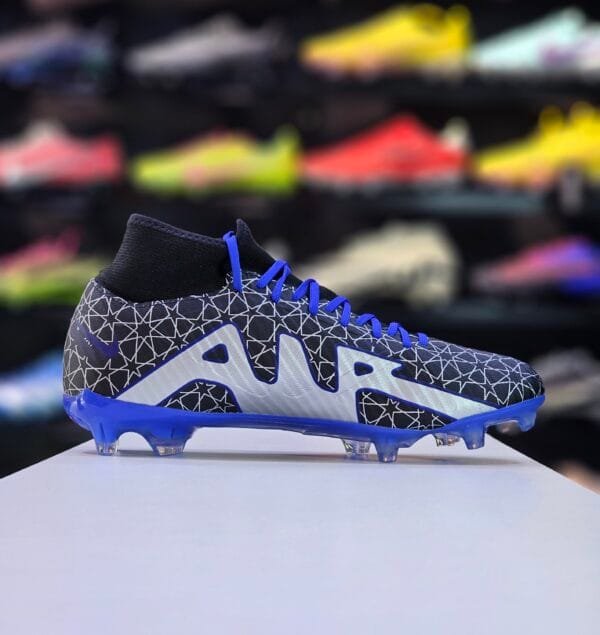 JR NIKE MERCURIAL SUPERFLY 9 ACADEMY MG - Image 3