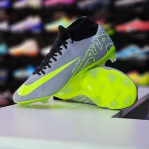 NIKE MERCURIAL SUPERFLY 9 ACADEMY MG