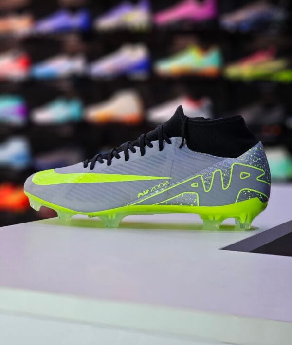 NIKE MERCURIAL SUPERFLY 9 ACADEMY MG - Image 2