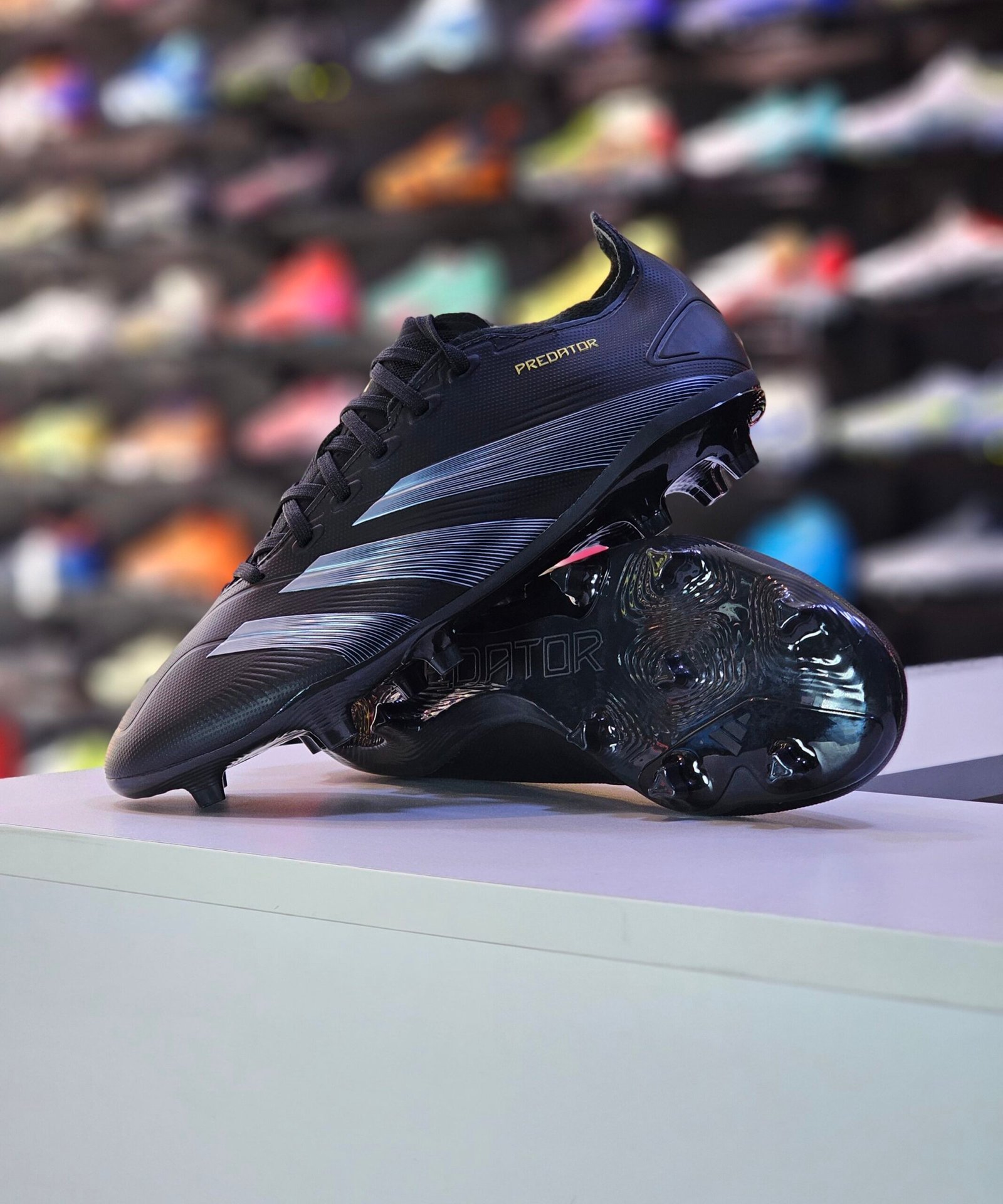 ADIDAS PREDATOR LEAGUE FG