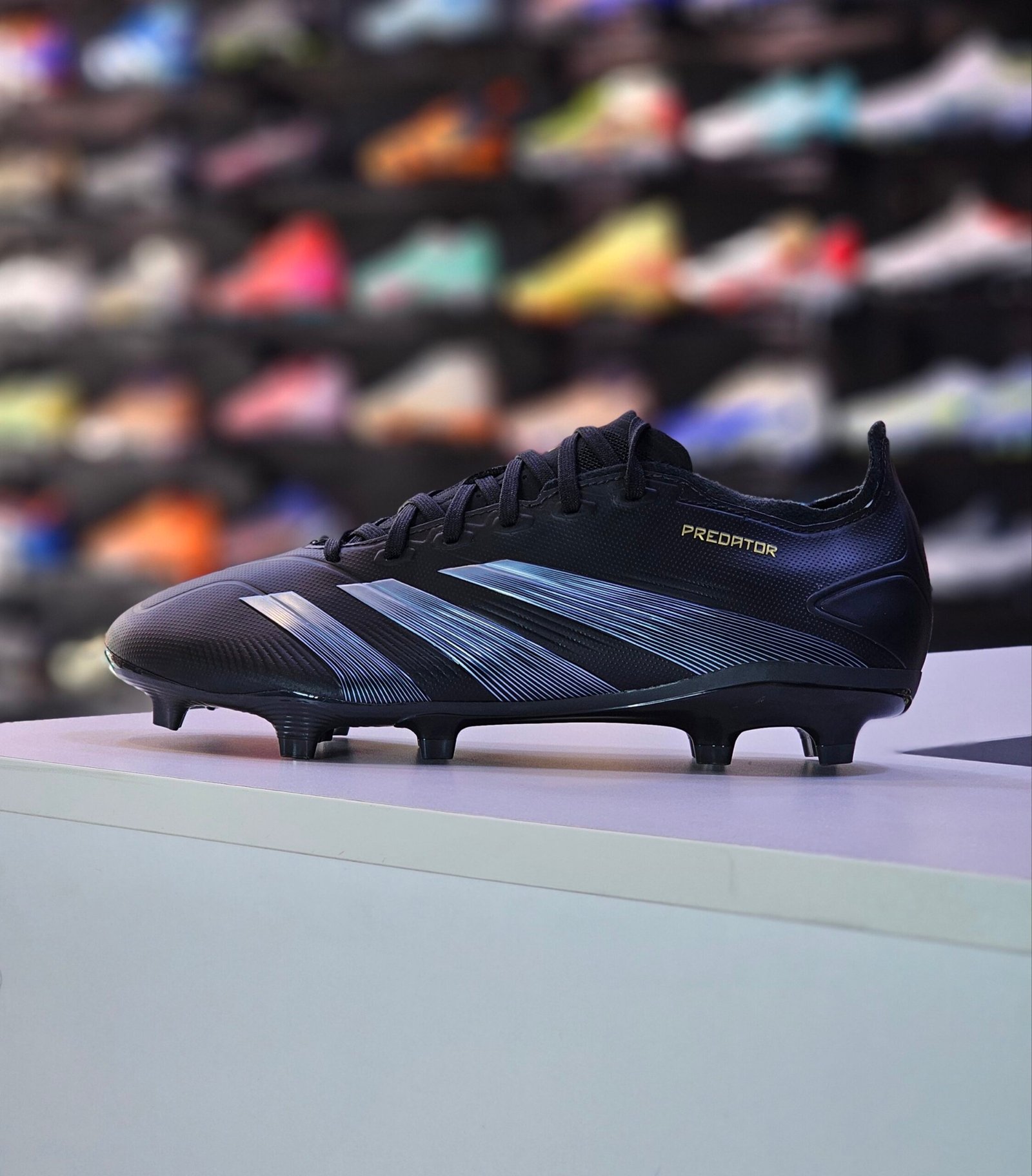 ADIDAS PREDATOR LEAGUE FG - Image 2