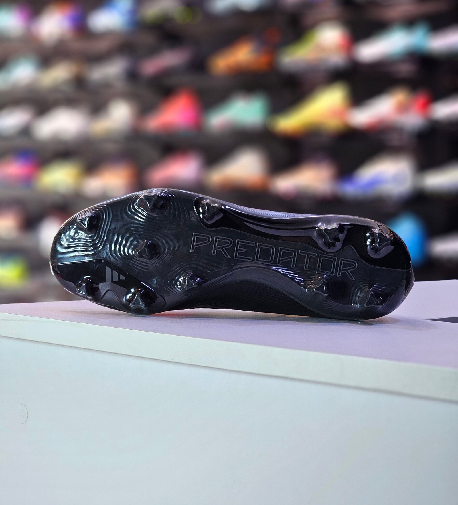 ADIDAS PREDATOR LEAGUE FG - Image 4