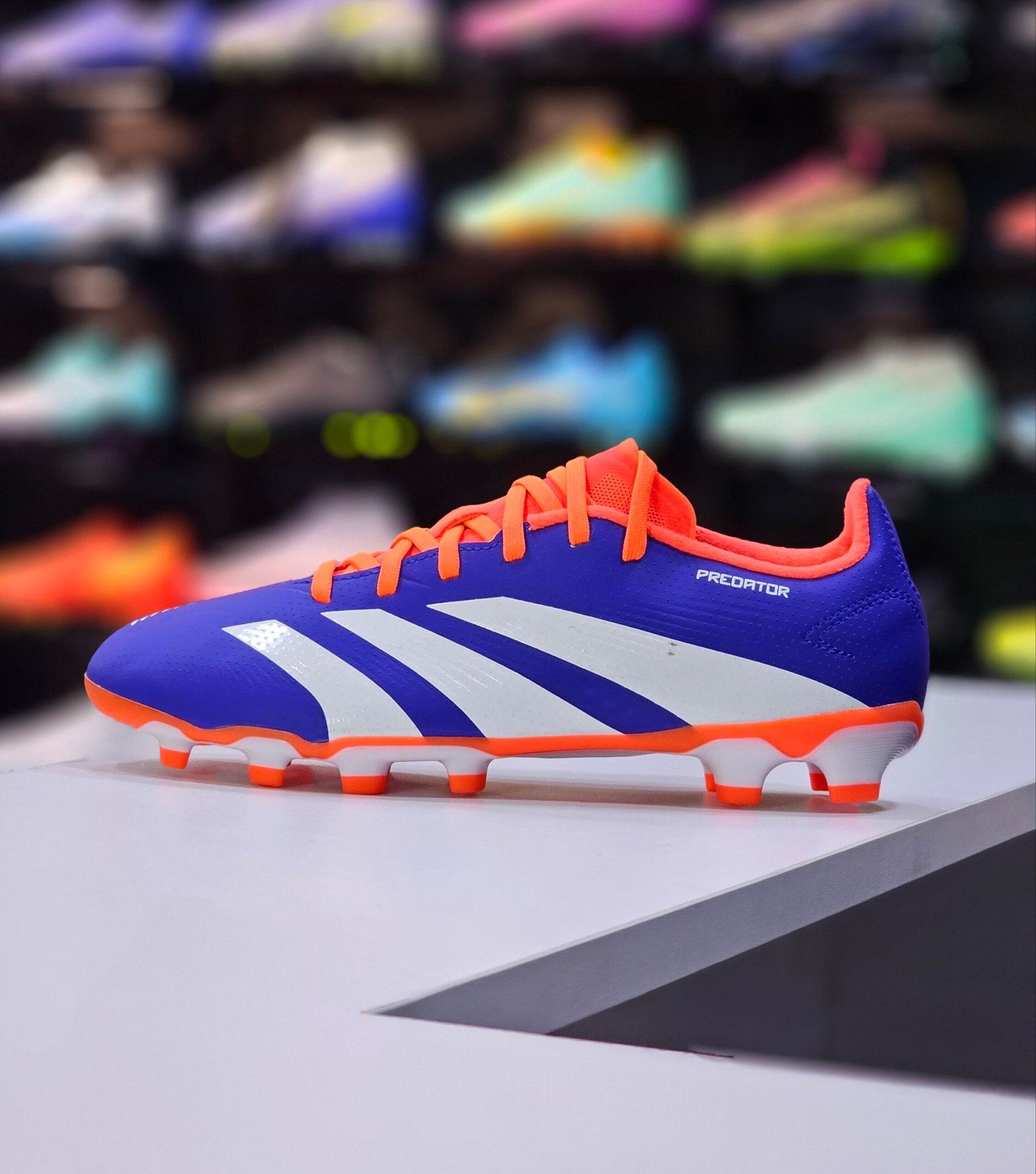 JR ADIDAS PREDATOR LEAGUE MG - Image 2