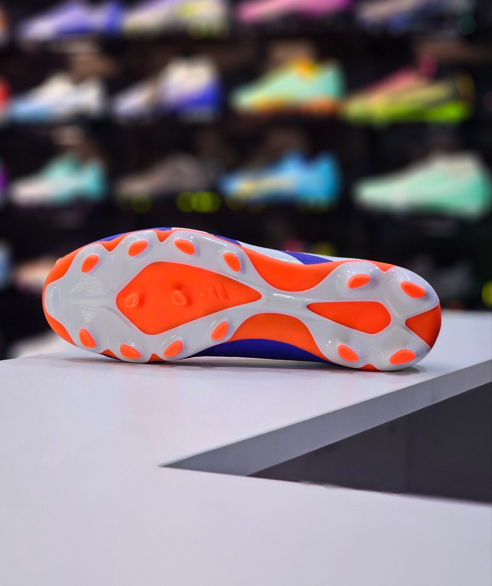 JR ADIDAS PREDATOR LEAGUE MG - Image 4