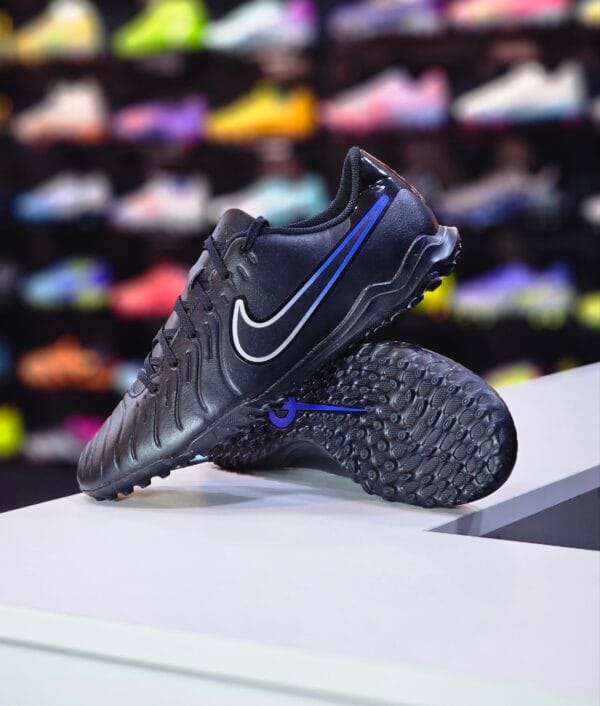 JR NIKE TIEMPO LEGEND 10 CLUB TF