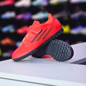 JR ADIDAS SPEEDFLOW.4 TF