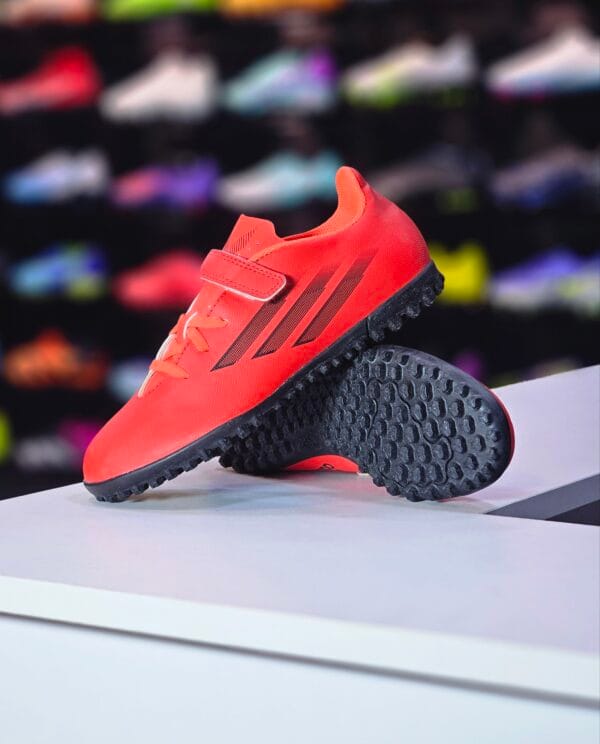 JR ADIDAS SPEEDFLOW.4 TF