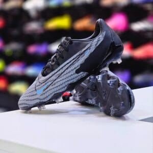 JR NIKE PHANTOM GX ACADEMY MG