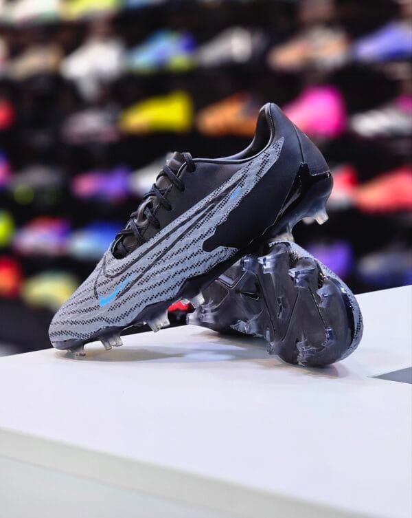 JR NIKE PHANTOM GX ACADEMY MG