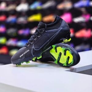 JR NIKE MERCURIAL VAPOR 15 PRO FG