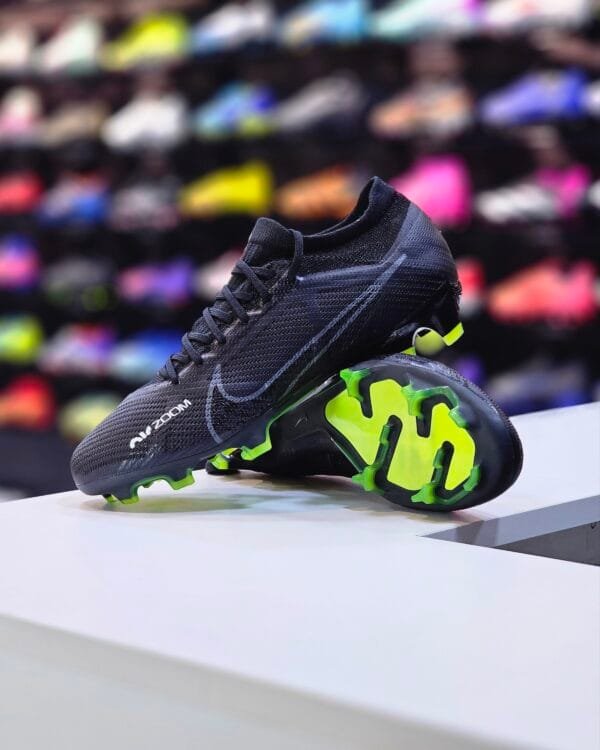 JR NIKE MERCURIAL VAPOR 15 PRO FG