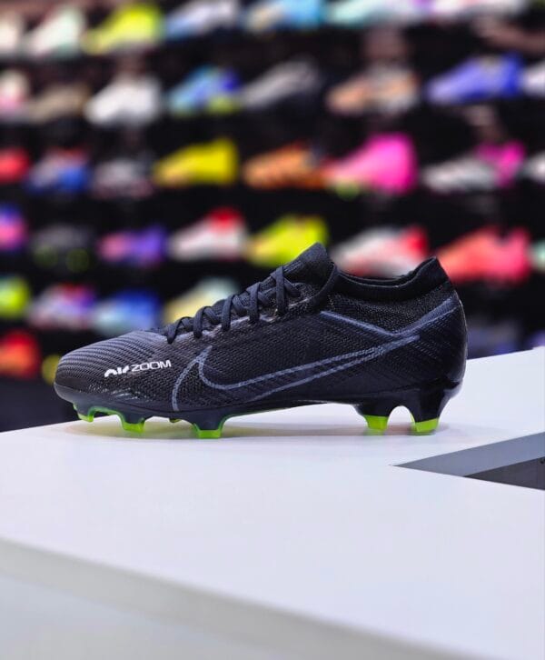 JR NIKE MERCURIAL VAPOR 15 PRO FG - Image 2