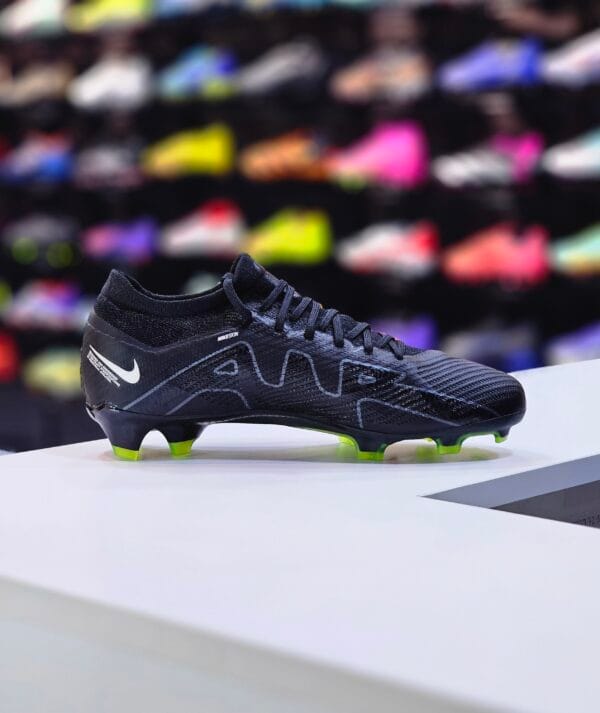 JR NIKE MERCURIAL VAPOR 15 PRO FG - Image 3
