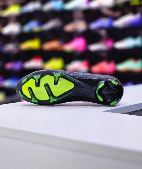 JR NIKE MERCURIAL VAPOR 15 PRO FG - Image 4