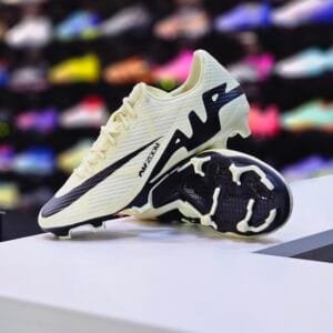 JR NIKE MERCURIAL VAPOR 15 ACADEMY MG