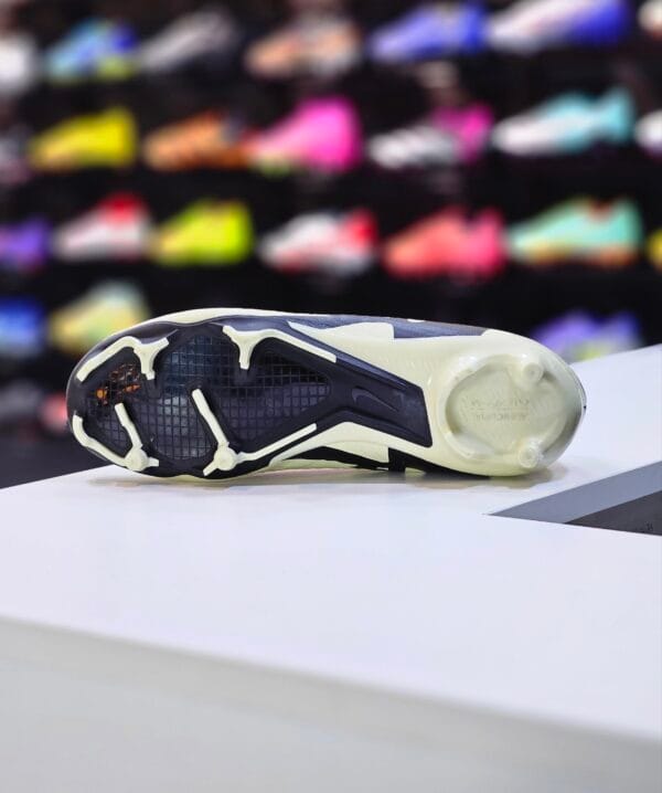 JR NIKE MERCURIAL VAPOR 15 ACADEMY MG - Image 4