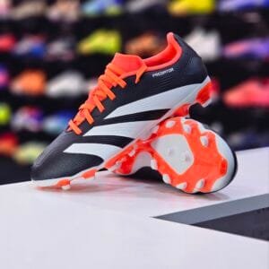 JR PREDATOR LEAGUE MG