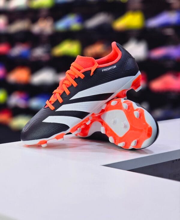 JR PREDATOR LEAGUE MG