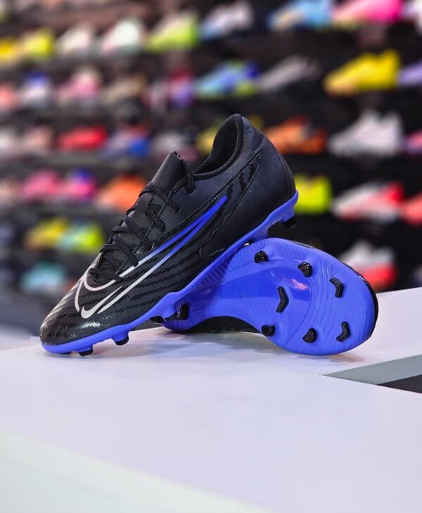 JR NIKE PHANTOM GX CLUB MG