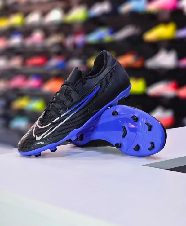 JR NIKE PHANTOM GX CLUB MG